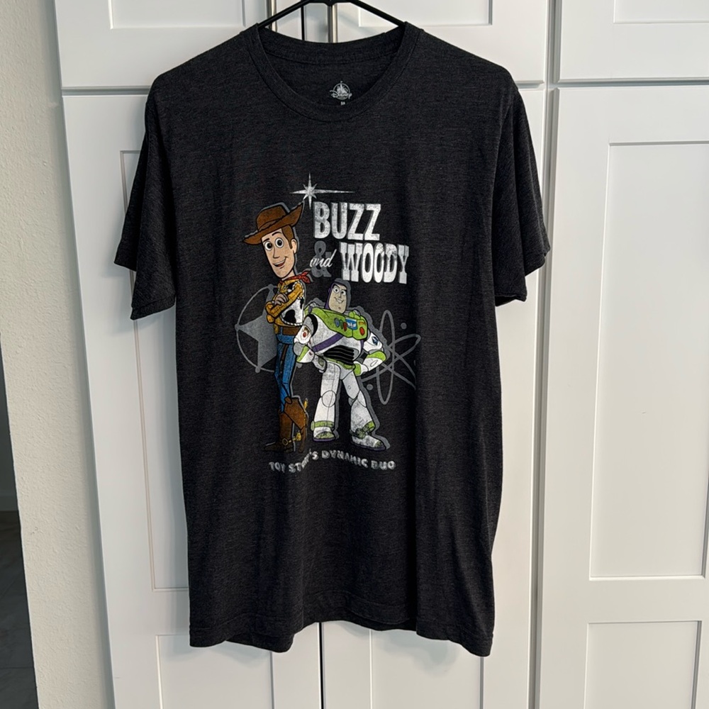 Disneyland Toy Story shirt